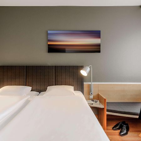 Ibis Bremen City Ngoại thất bức ảnh