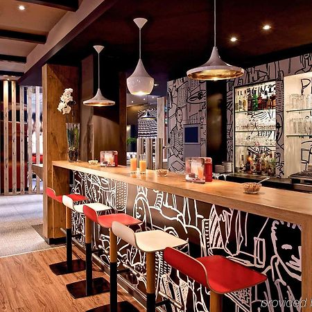 Ibis Bremen City Ngoại thất bức ảnh