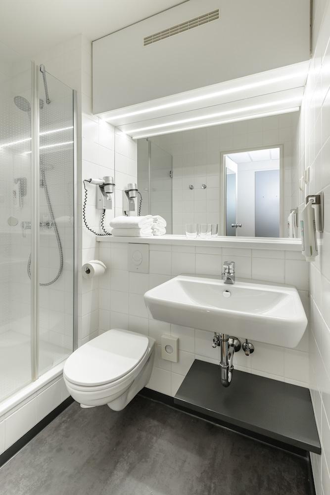 Ibis Bremen City Ngoại thất bức ảnh