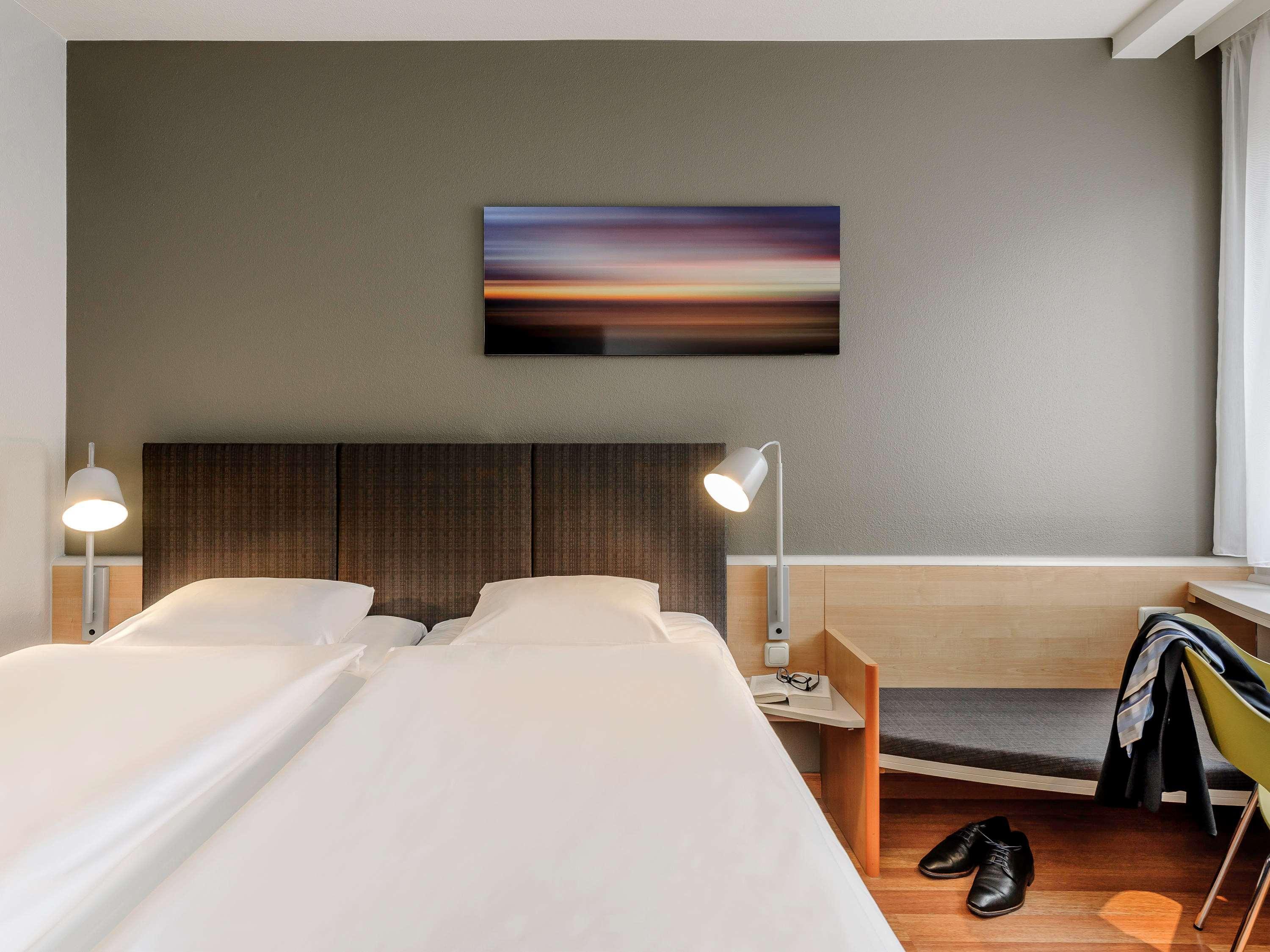 Ibis Bremen City Ngoại thất bức ảnh