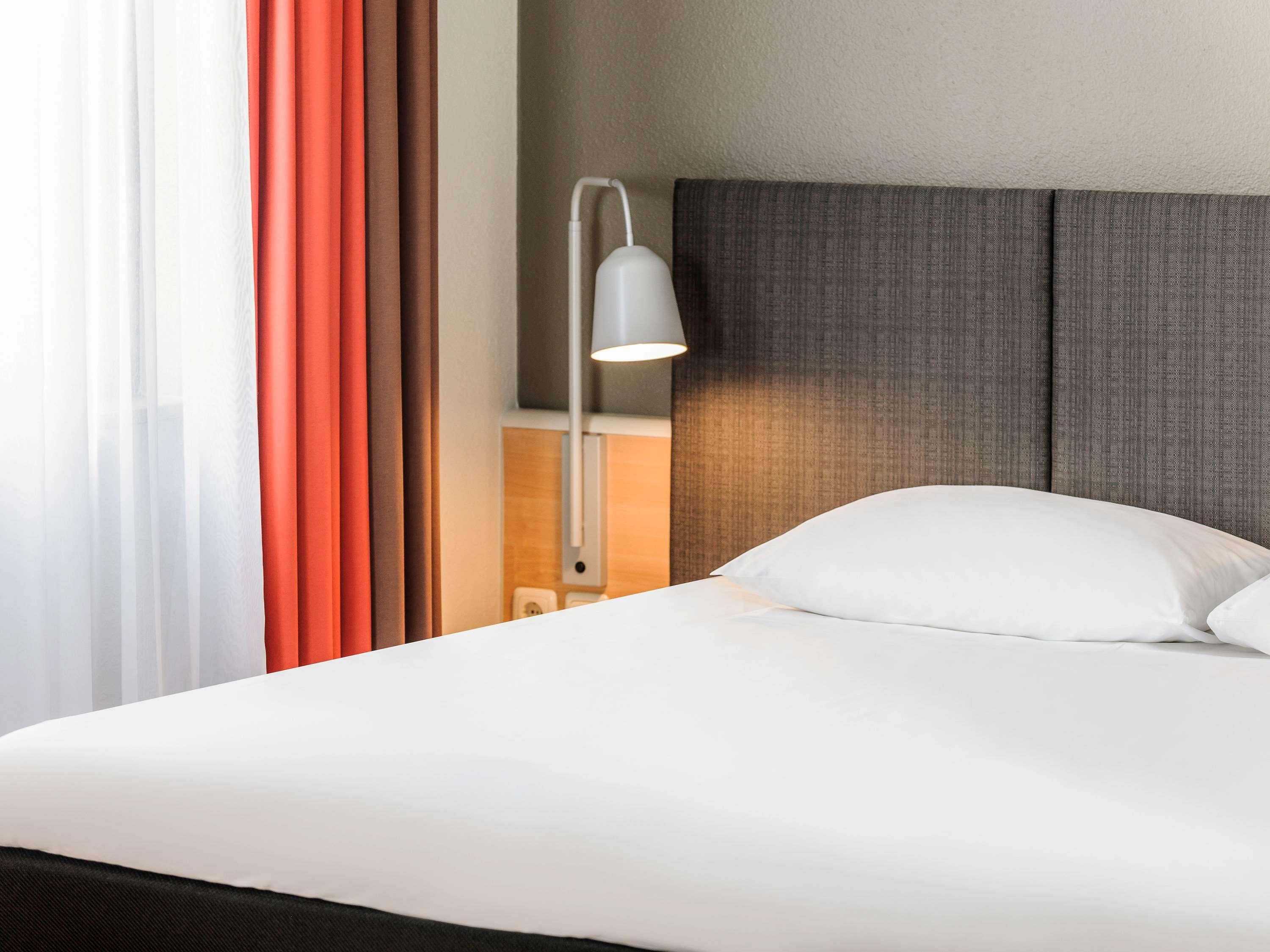 Ibis Bremen City Ngoại thất bức ảnh