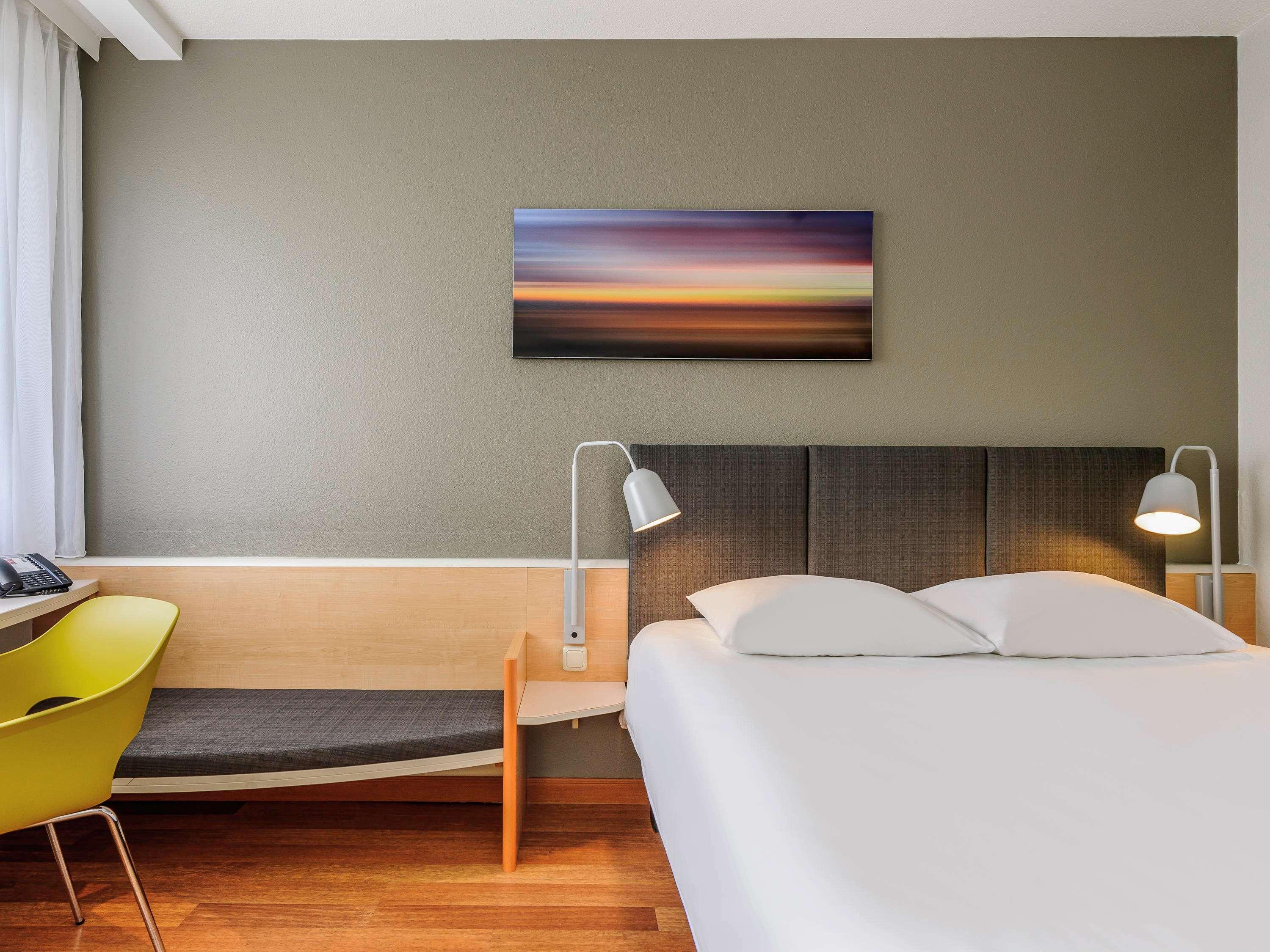 Ibis Bremen City Ngoại thất bức ảnh