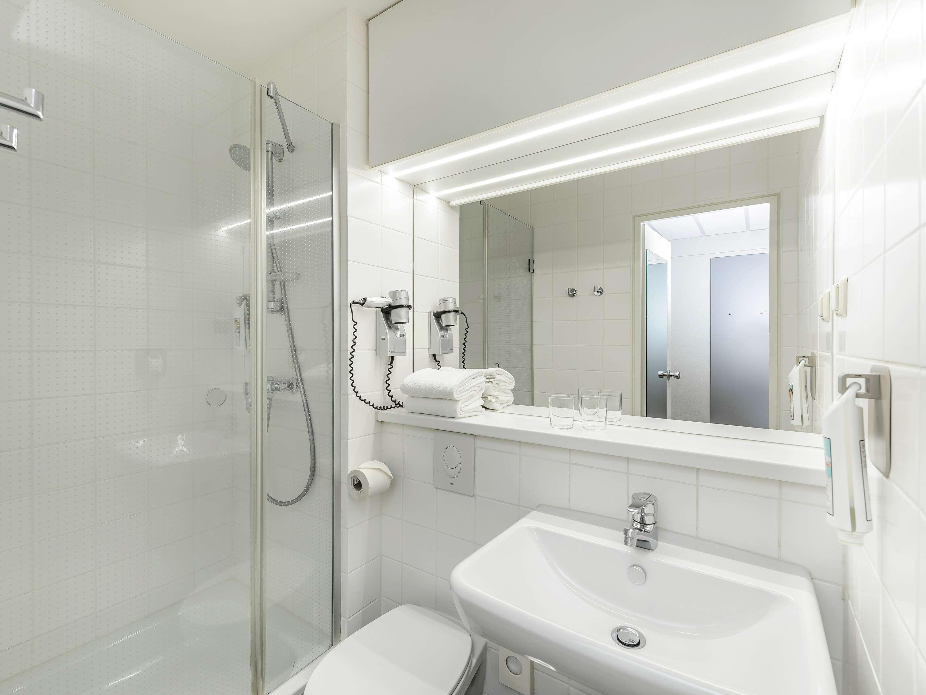 Ibis Bremen City Ngoại thất bức ảnh