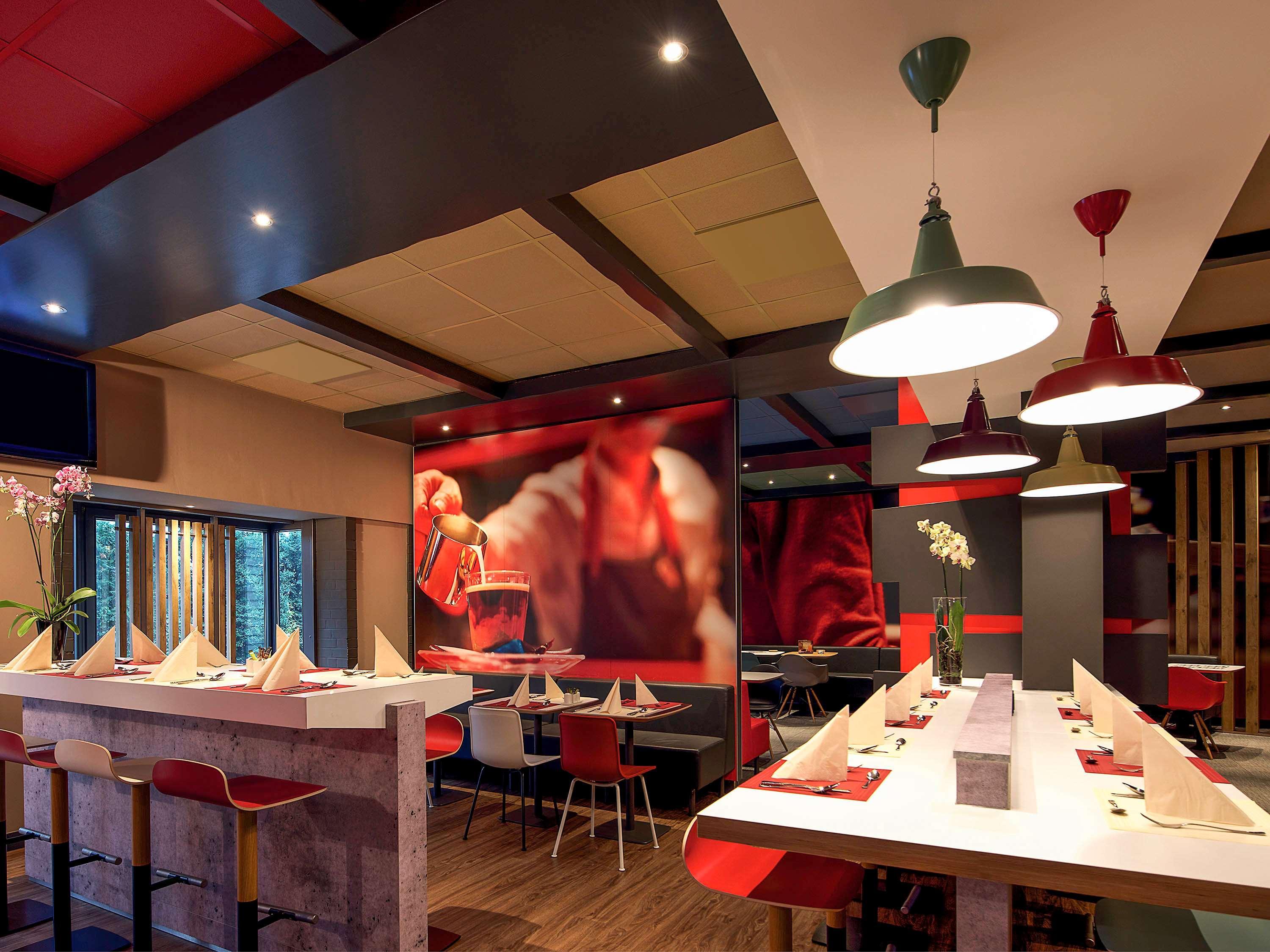 Ibis Bremen City Ngoại thất bức ảnh
