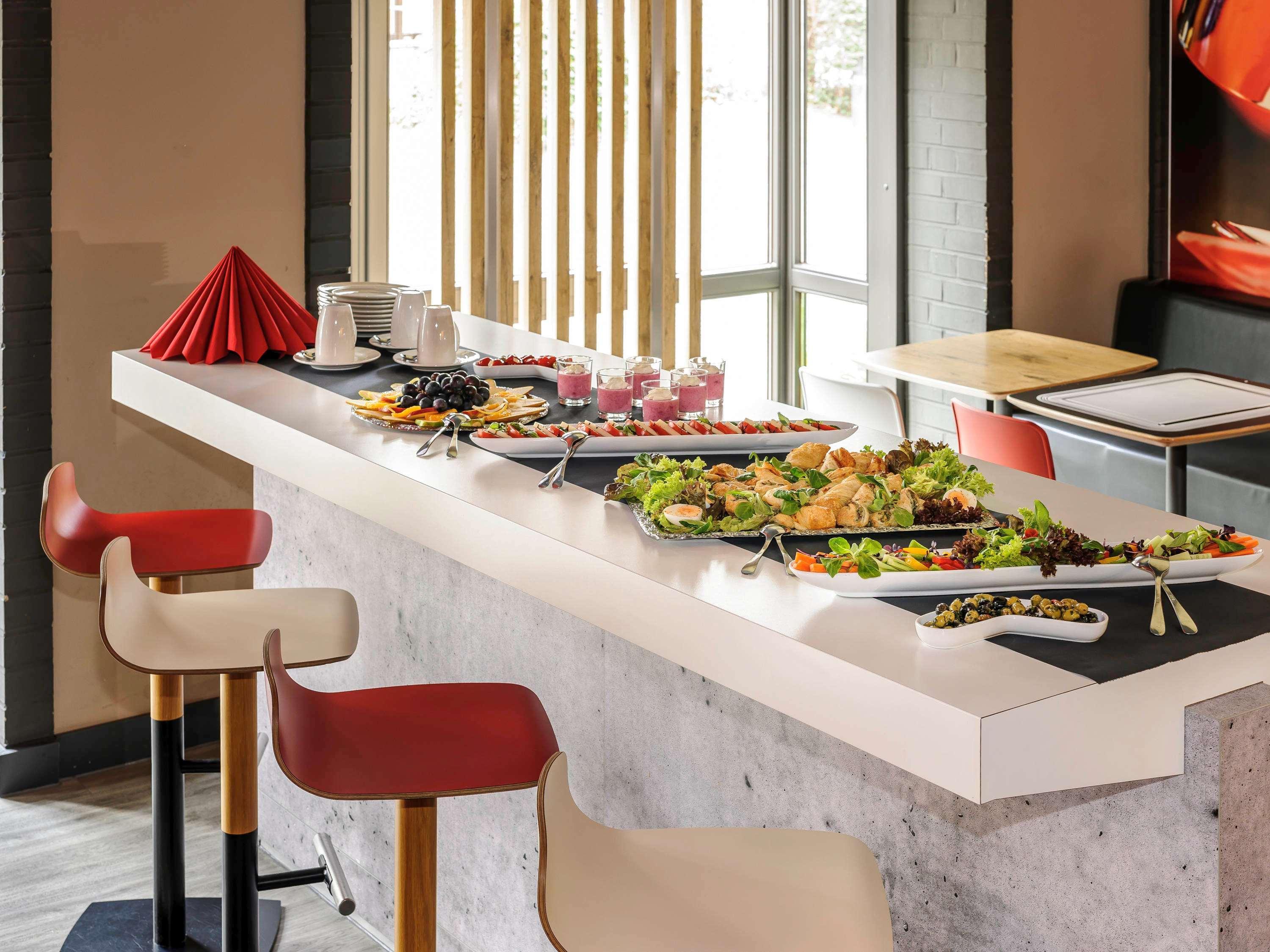 Ibis Bremen City Ngoại thất bức ảnh