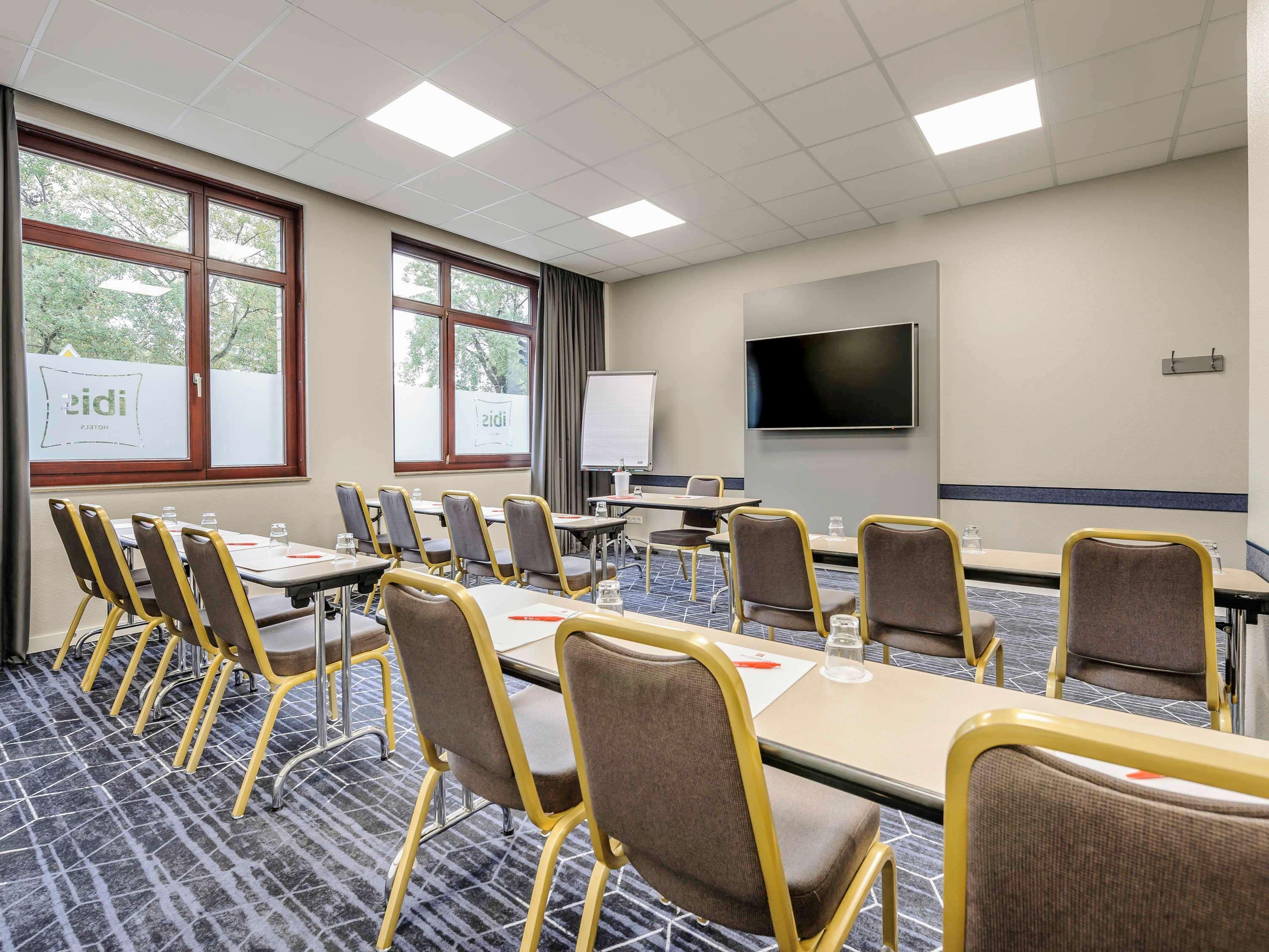 Ibis Bremen City Ngoại thất bức ảnh