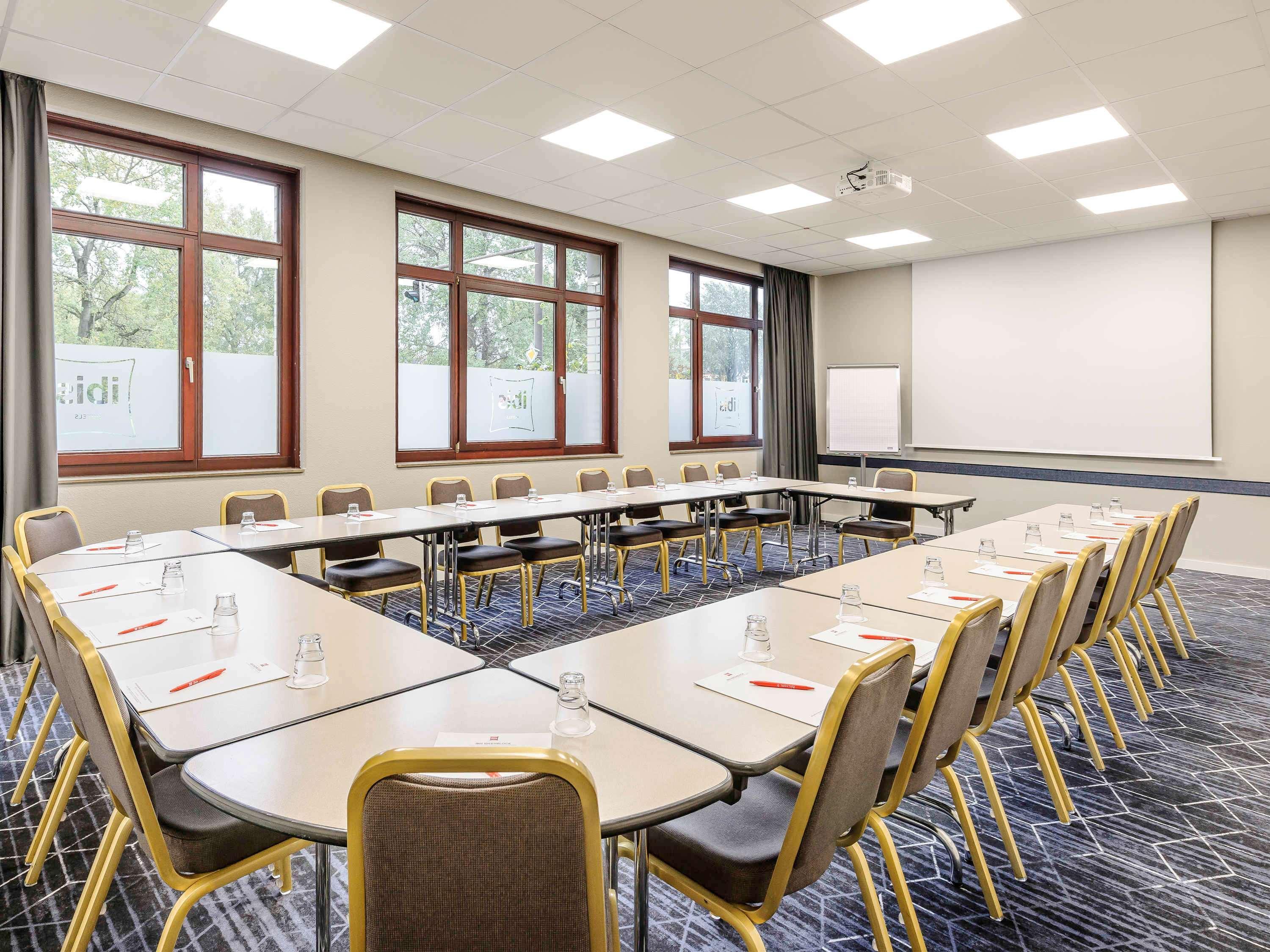 Ibis Bremen City Ngoại thất bức ảnh