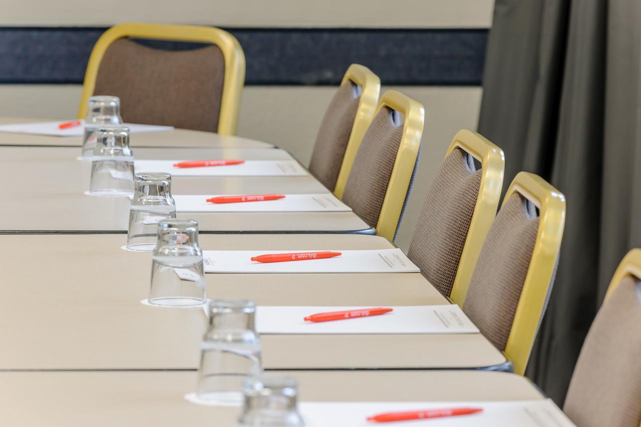 Ibis Bremen City Ngoại thất bức ảnh