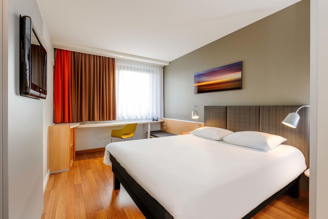Ibis Bremen City Ngoại thất bức ảnh