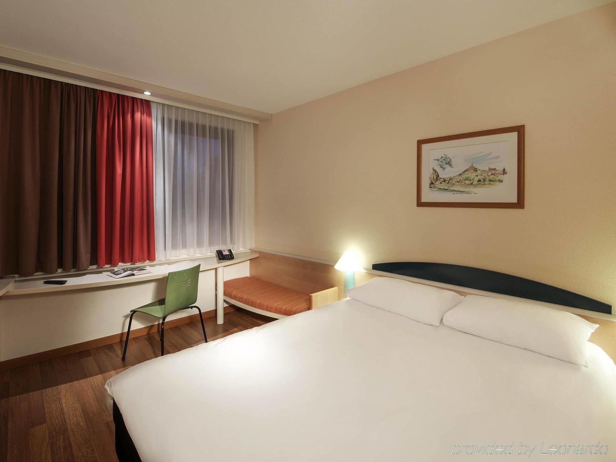Ibis Bremen City Ngoại thất bức ảnh