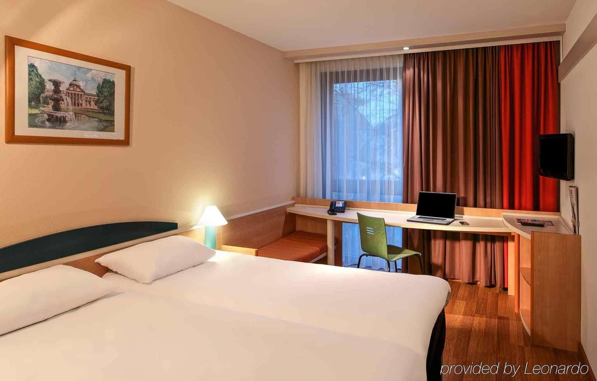 Ibis Bremen City Ngoại thất bức ảnh