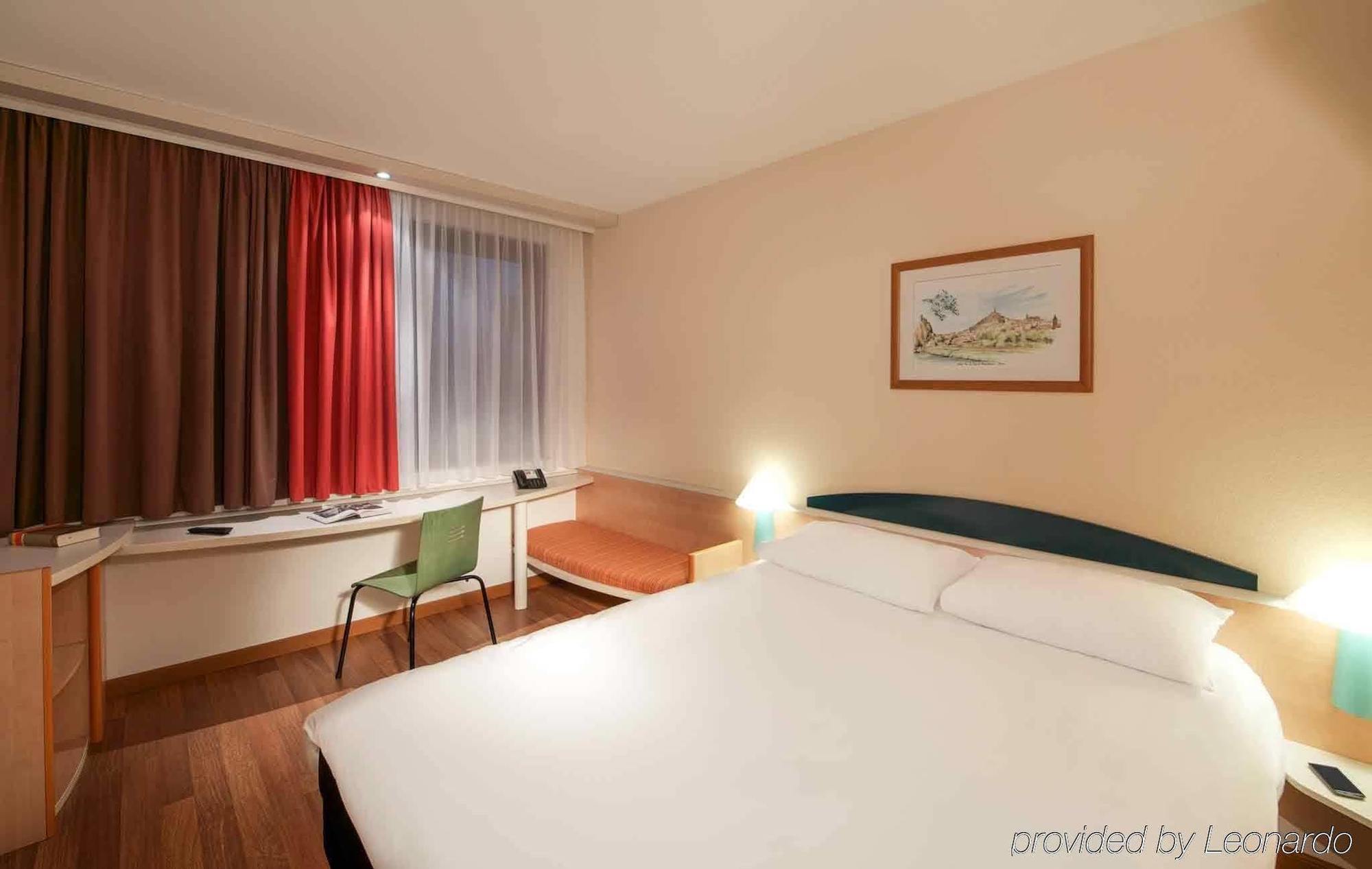 Ibis Bremen City Ngoại thất bức ảnh