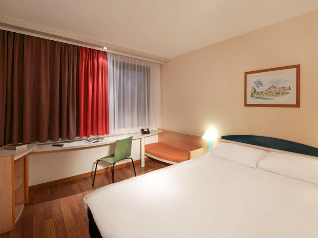 Ibis Bremen City Ngoại thất bức ảnh